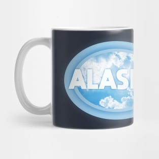 Alaska Mug